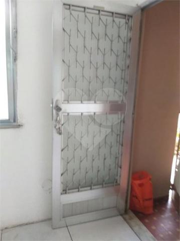 Apartamento para alugar com 2 dormitórios em Brás de pina, Rio de janeiro cod:359-IM478033 - Foto 4