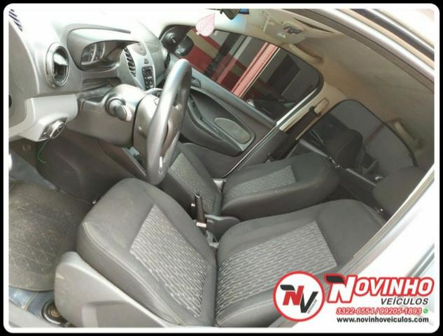 Ford/Ka 1.0 Se 2015/2015 - Foto 4