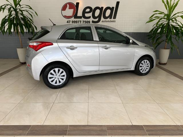 Hyundai HB20 2014 1.0 Completo - Foto 3