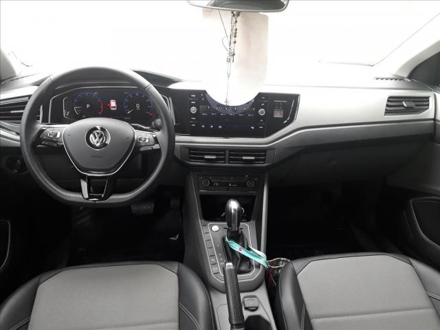 VOLKSWAGEN POLO 1.0 200 TSI HIGHLINE AUTOMÁTICO - Foto 5