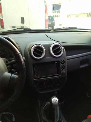 Ford Ka 1.6 Sport - Foto 5