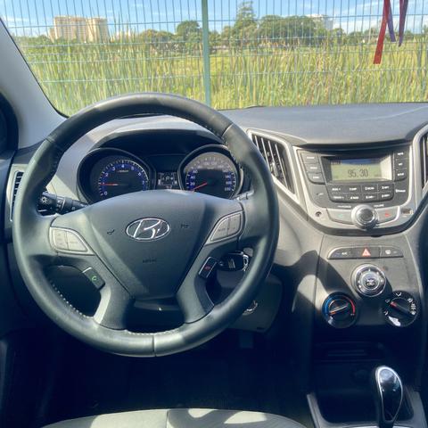 Hb20 1.6 Premium Automático - 2014 - Foto 8