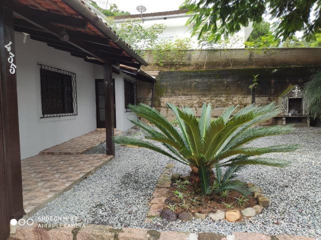 Casa na Ilha da Figueira em Jaraguá do Sul - Foto 3
