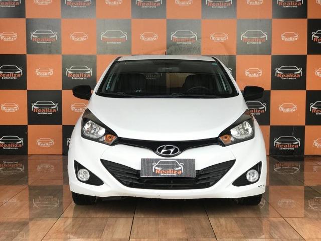Hyundai Hb20 Comfort 1.0 2013 Completo - Foto 3