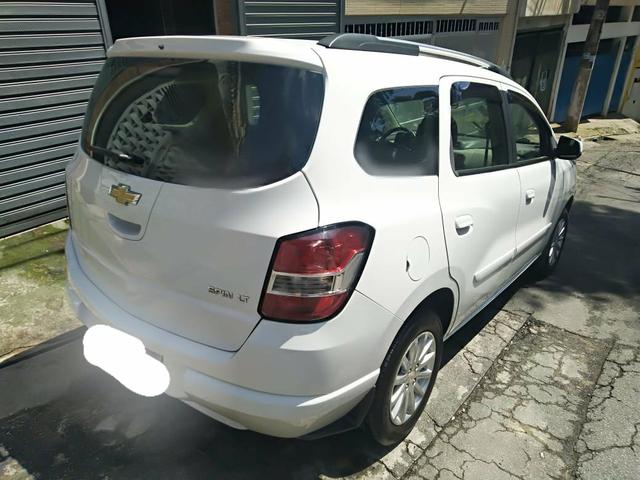 Chevrolet spin LT R$ 33.000 - Foto 5