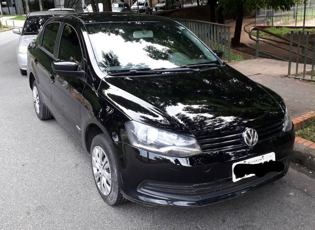 Vw voyage completo 1.6 - Foto 7