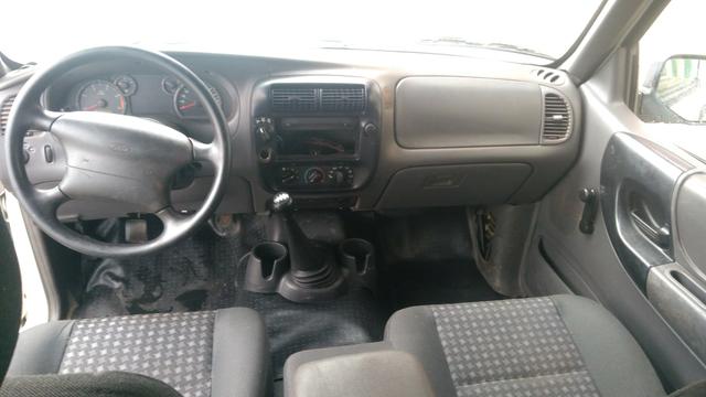 Ford Ranger 3.0 Power Stroke - Foto 6