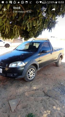 Fiat Strada 1.4
