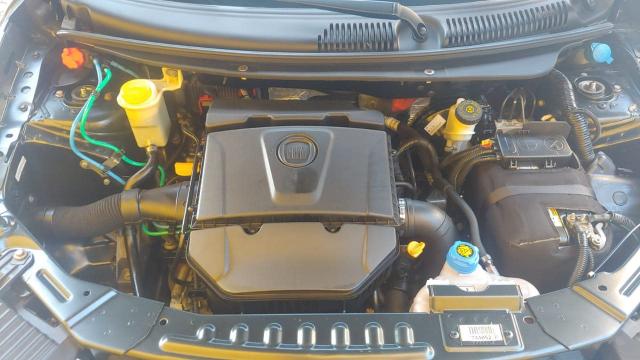 Grand siena 2014/2015 1.6 mpi essence 16v flex 4p manual - Foto 5