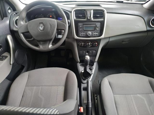 Renault Logan 2016 - Foto 6