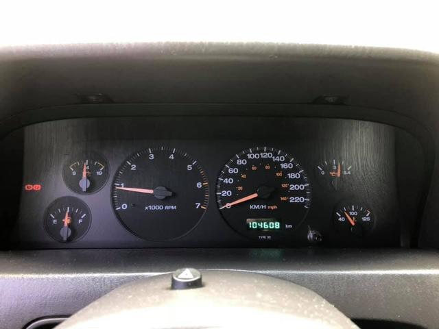 Jeep grand cherokee 4.7 V8 4x4 - Foto 6