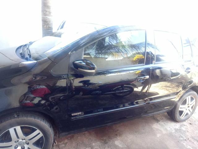 Vende - se
