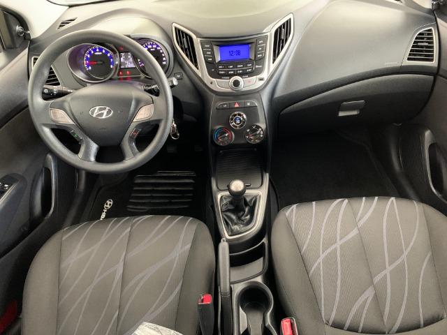 Hyundai HB20 2014 1.0 Completo - Foto 8