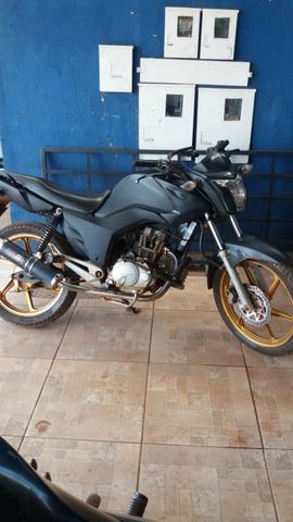 Gol 1.6 ap é Moto fan 2014 - Foto 4