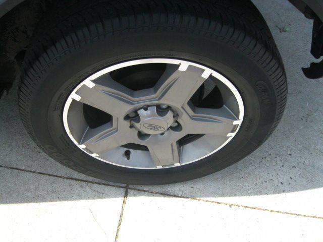 FORD ECOSPORT 2006/2006 1.6 XLS 8V FLEX 4P MANUAL - Foto 2