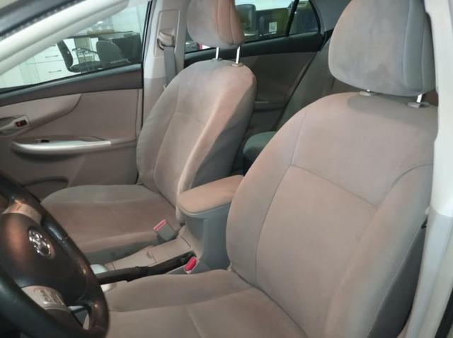 Toyota Corolla Gli 1.8 Aut - Foto 9