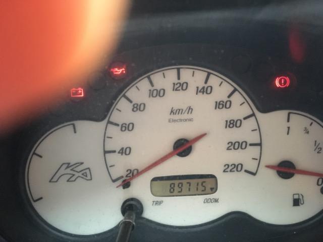 Vendo Ford ka - Foto 4