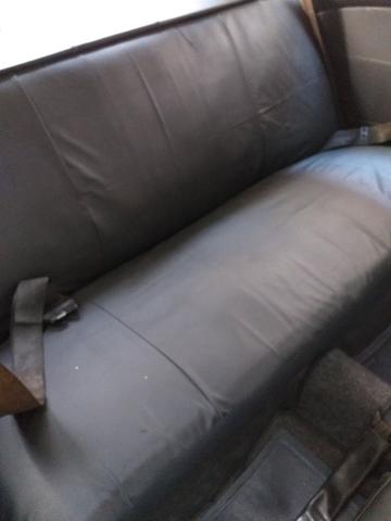 Vendo Fusca todo revisado e segunda dona - Foto 10