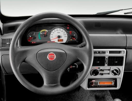 Fiat Uno 1.0 Way Economy, Fire - Foto 2