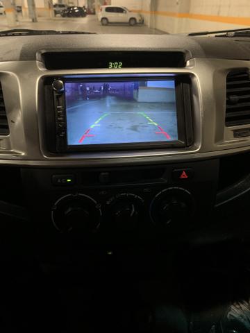 HILUX 3.0 DIESEL 4x4 MEC. 2014/2014 (Extra) - Foto 9