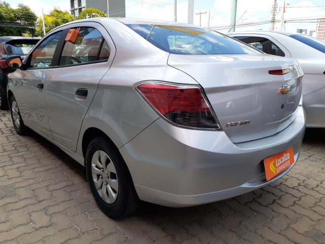 PRISMA 2018/2019 1.0 MPFI JOY 8V FLEX 4P MANUAL - Foto 5