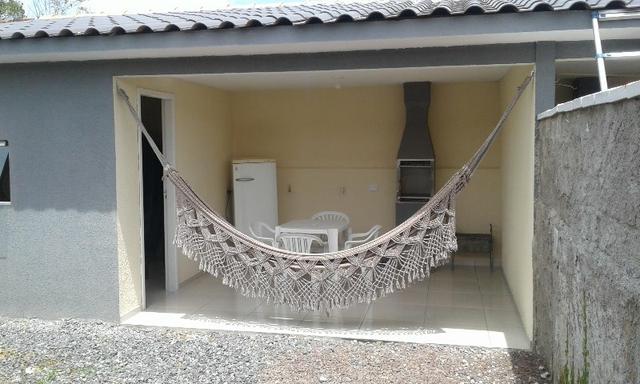 Ótima casa em Itapoá SC - Foto 13