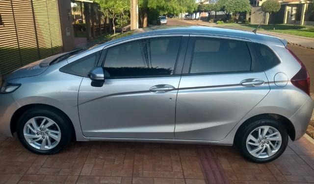 Honda fit lx 1.5 16/16 - Foto 3