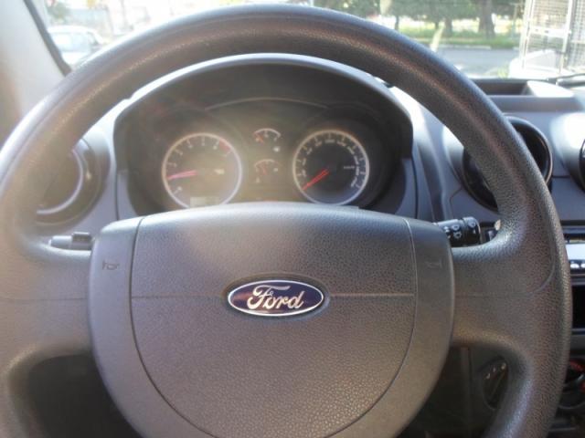 Fiesta 1.0 Hatch 8V Completo FLEX 4P - Foto 12