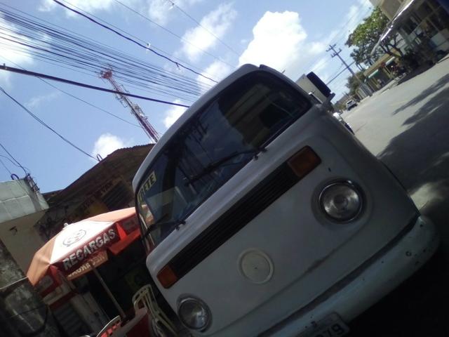 Combi 2000 $13 mil - Foto 3
