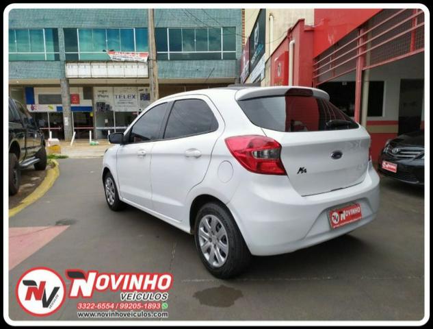 Ford/Ka 1.0 Se 2015/2015 - Foto 3