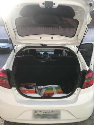 Ford Ka SEL 1.5 2015- Único dono - Foto 17
