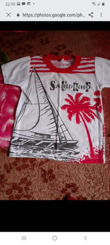 Conjunto P(aceito cartão) - Foto 6