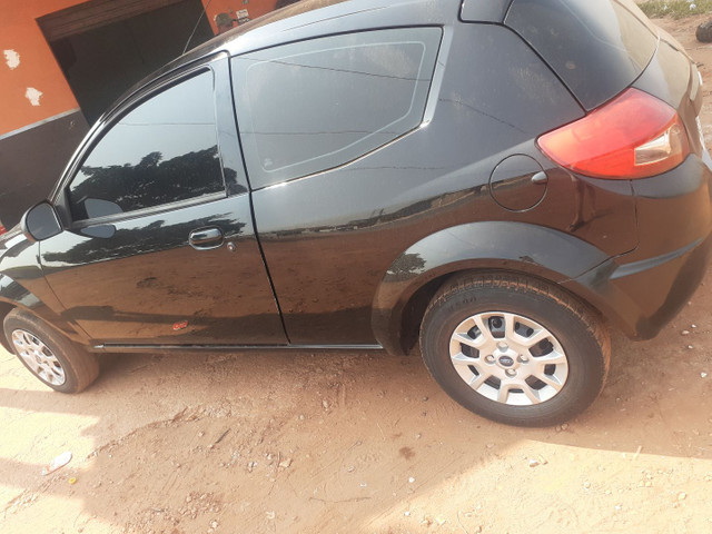 Carro - Foto 2