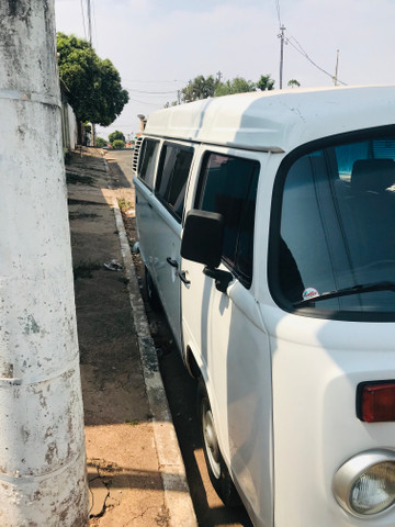 Kombi - Foto 8