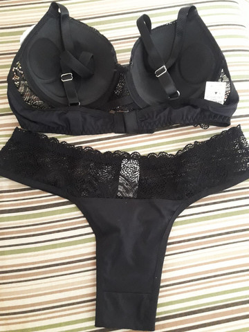 Conjunto lingerie - Foto 4