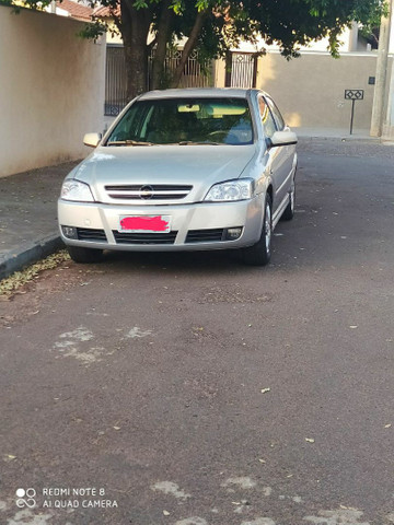 Astra Hatch - Foto 3