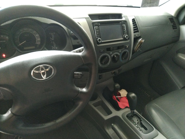 Hilux SRV 3.0 - Foto 4