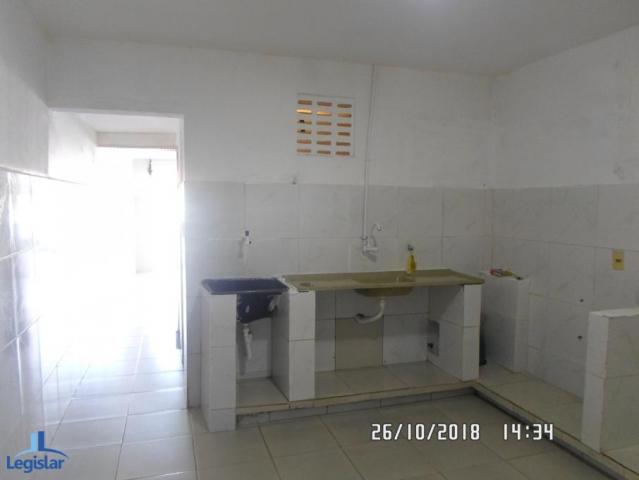 Ponto Comercial 1 Quarto Aracaju - SE - Luzia - Foto 10