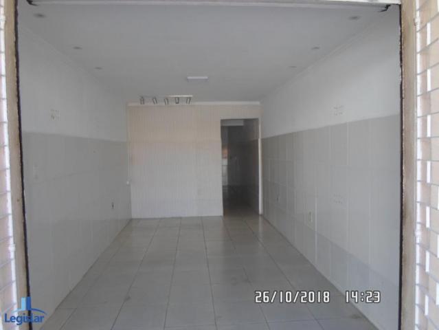Ponto Comercial 1 Quarto Aracaju - SE - Luzia - Foto 6