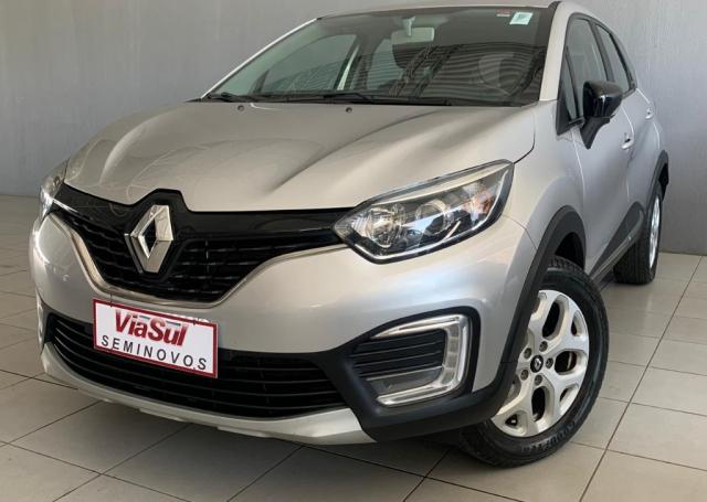 Renault Captur Zen 1.6 Manual - Foto 2