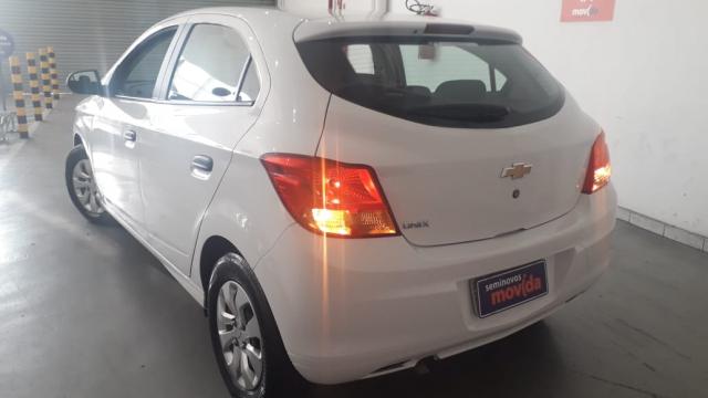 Chevrolet Onix 1.0 Joy SPE/4 - Foto 7