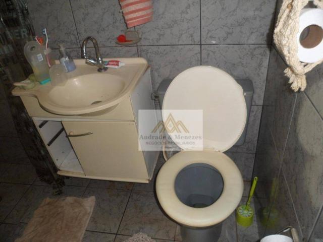 Selecione residencial à venda, Vila Tibério, Ribeirão Preto. - Foto 9