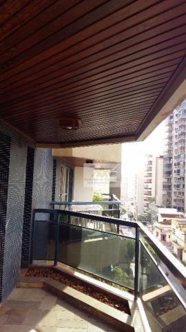 Apartamento residencial para locação, Alto da Boa Vista, Ribeirão Preto - AP0284. - Foto 12