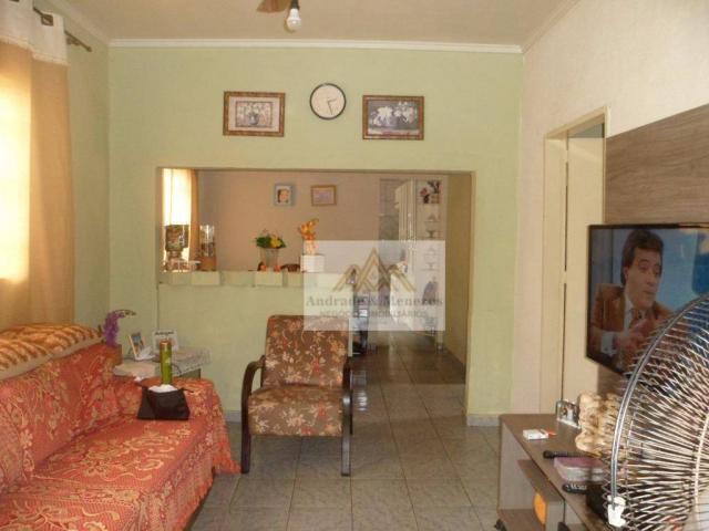 Selecione residencial à venda, Vila Tibério, Ribeirão Preto. - Foto 4