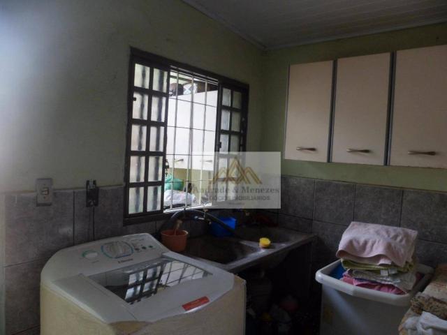Selecione residencial à venda, Vila Tibério, Ribeirão Preto. - Foto 10