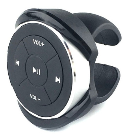 Controle Kx3 Para Playlist Bluetooth P Volante Bicicleta
