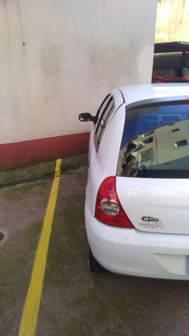 Renault clio campus - Foto 6