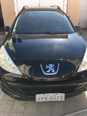 Vendo 207 sw - Foto 3