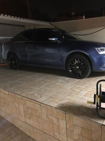 Jetta Tsi - Foto 3