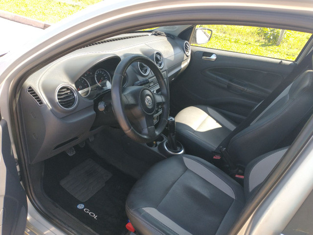 Gol g5 2010 - Foto 5